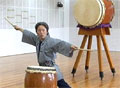 太三(taizo)和太鼓奏者・歌人